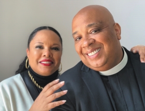 Joseph “Rev Run” Simmons and Justine Simmons | Old School Love: And Why it Works